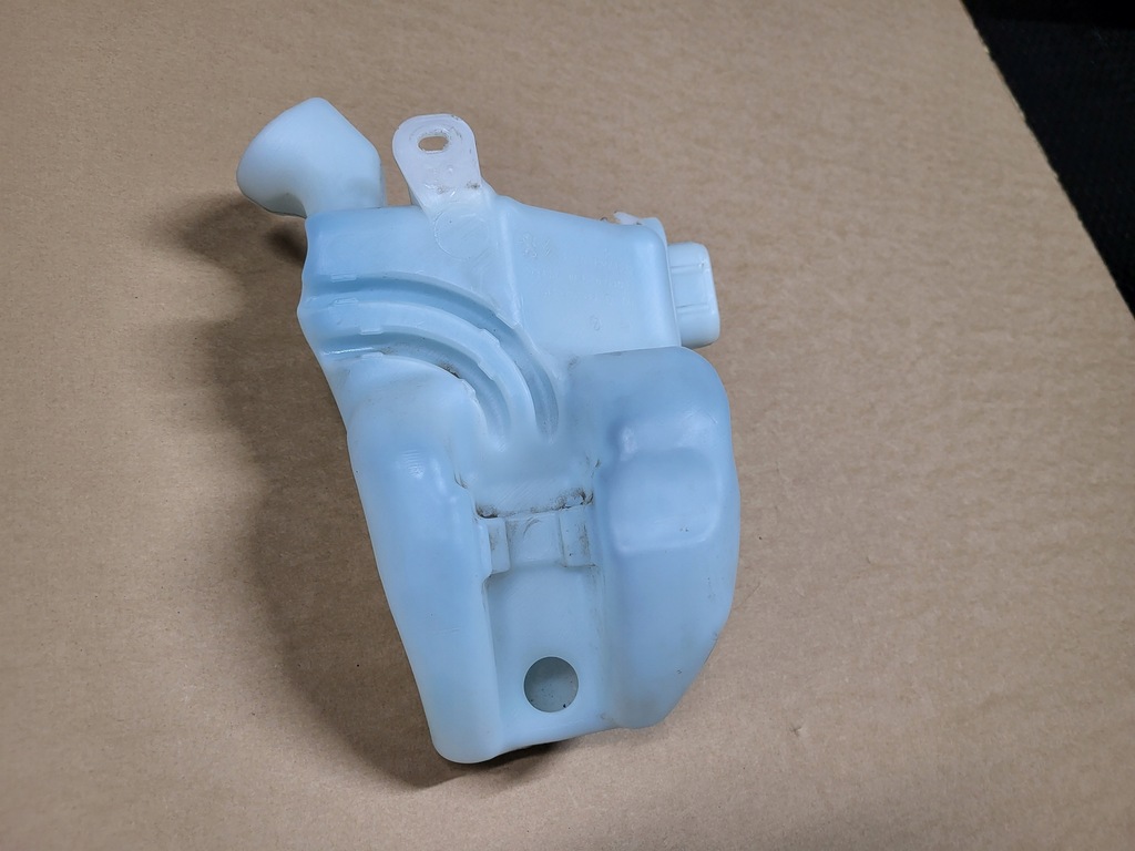 фото №7, Citroen ds-3 ds3 c3 c-3 бак жидкость омывателя