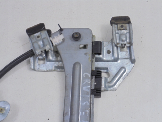 фото №7, Chrysler pt cruiser механізм скло електричний перед правий 5d 04724556af