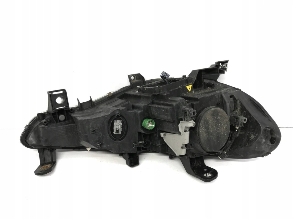 Alfa romeo giulia 16- фара левая передняя перед bi ксенон led 50558651 Доставка