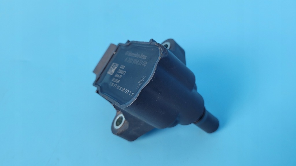 фото №10, Mercedes x247 glb 200 23r катушка зажигания a2829062100