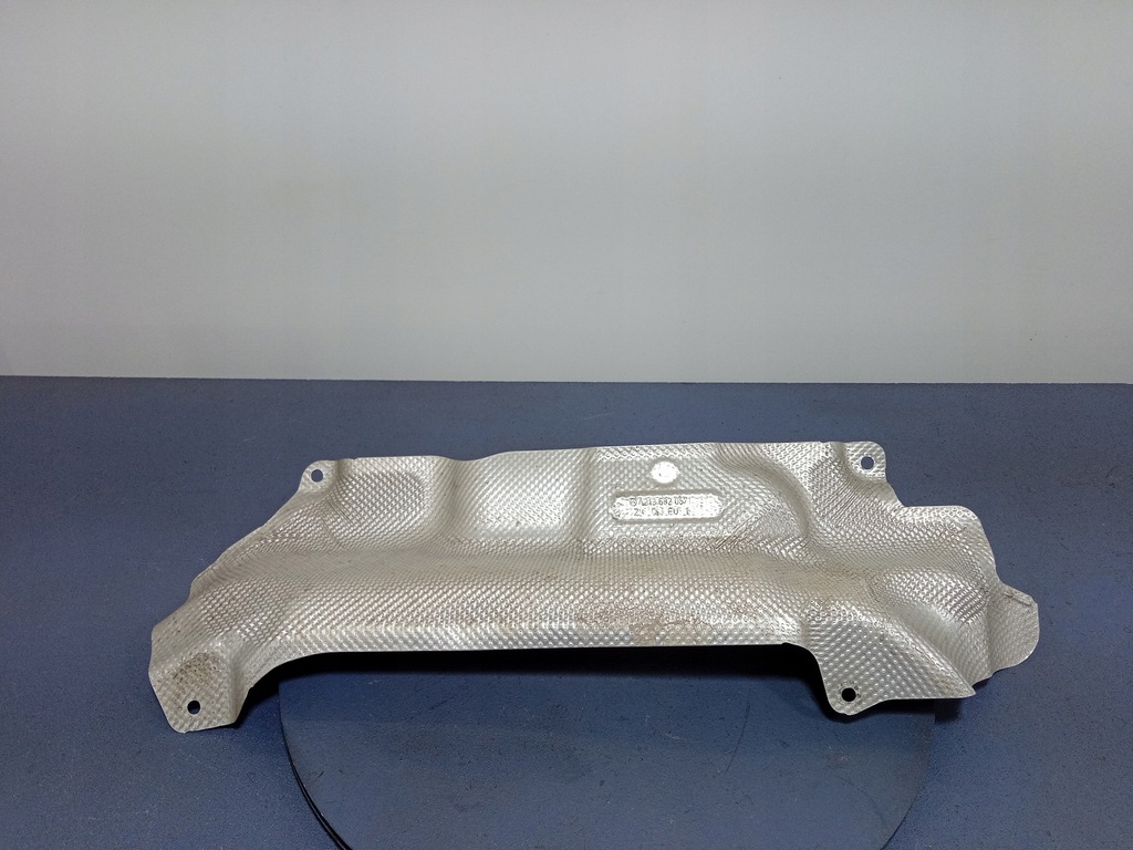 фото №1, Mercedes cls w257 защита тепловая a2136820571