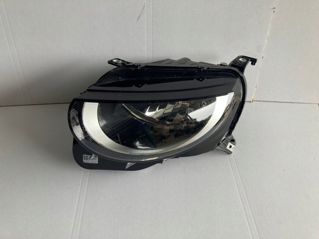 фото №14, Fiat 500 ii 20r+ лампа перед передня ліва