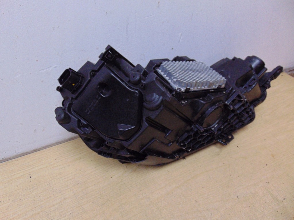 фото №9, Лампа левая перед audi a5 8w6 led laser 8w6941085 europa