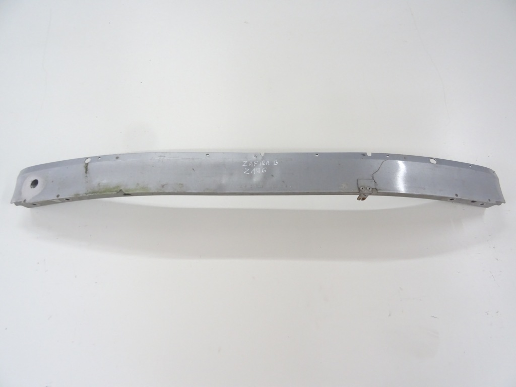 фото №1, Zafira b lift балка бампера перед z176
