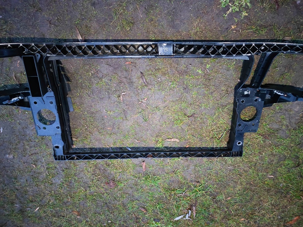 фото №12, Pas передній підсилювач audi a8 d3