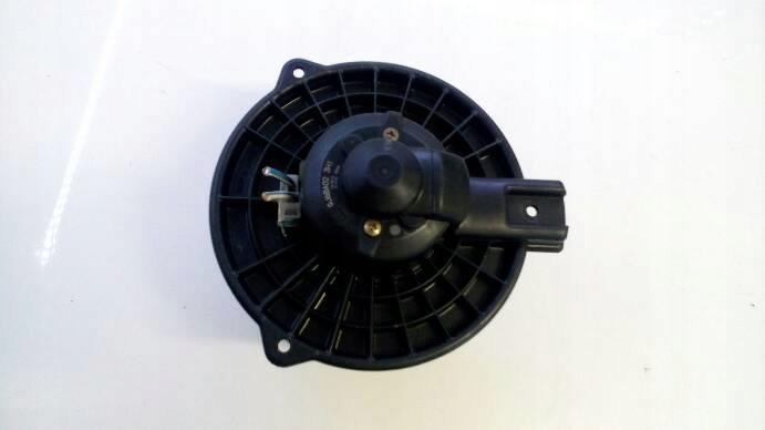 фото №5, Вентилятор салону повітродувка mazda 6 894000-0232