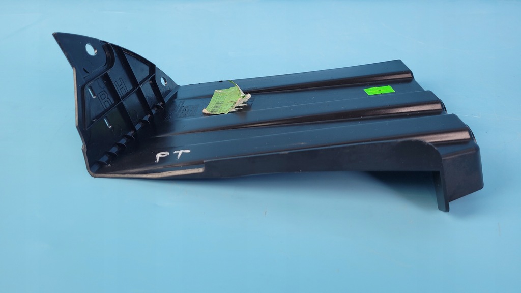 фото №7, Kia ceed iii 21r защита бампера задняя правая 86692-j7000