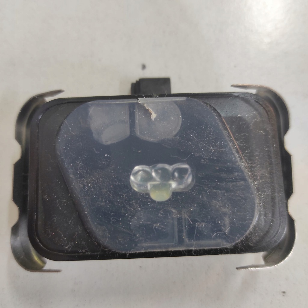 фото №1, Модуль датчик дощу renault vel satis 8200063060c