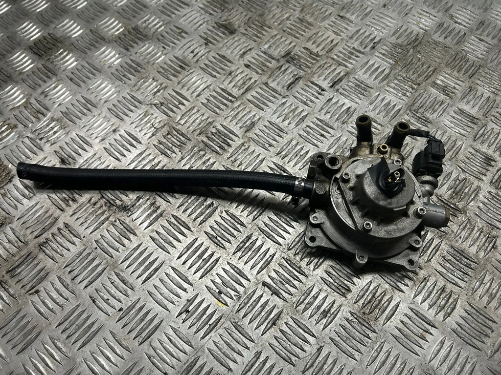 фото №1, Редуктор газа renault grand scenic iii 67r-010307