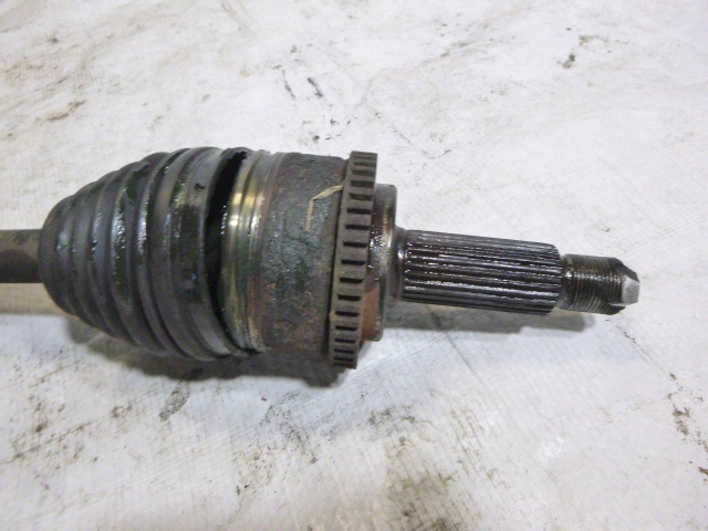 фото №3, Приводной вал левая 1.4 b hyundai i30 ii ceed 2012-