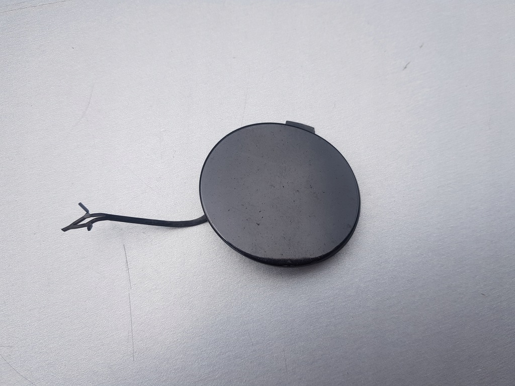 фото №1, Audi a6 s6 c7 s-line 2011-2018 заглушка фаркоп передняя