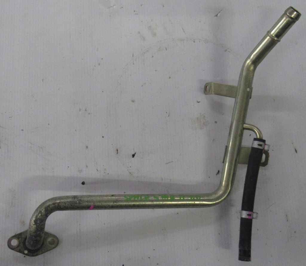 фото №1, Space star ii 1.0 шланг труба wąż