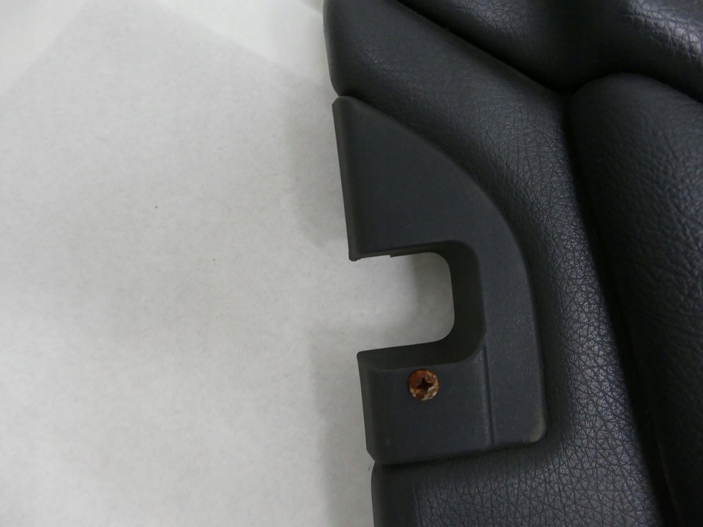 фото №11, Обшивка оббивка двері mercedes-benz оригінальний номер a2207302170