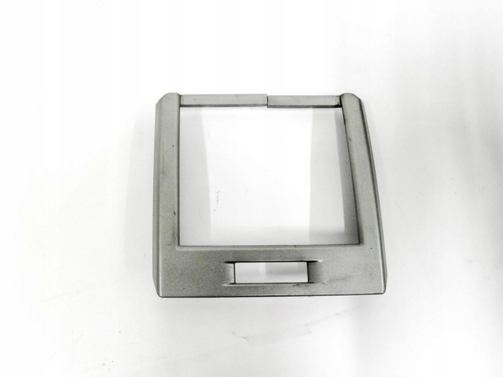 фото №2, Land rover range rover sport l320 2008 панелі приладова, консоль