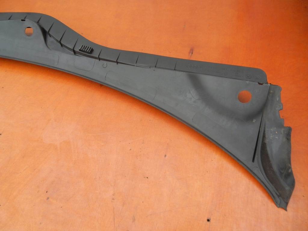 фото №9, Жабо europa audi a6 c7 4g 11-