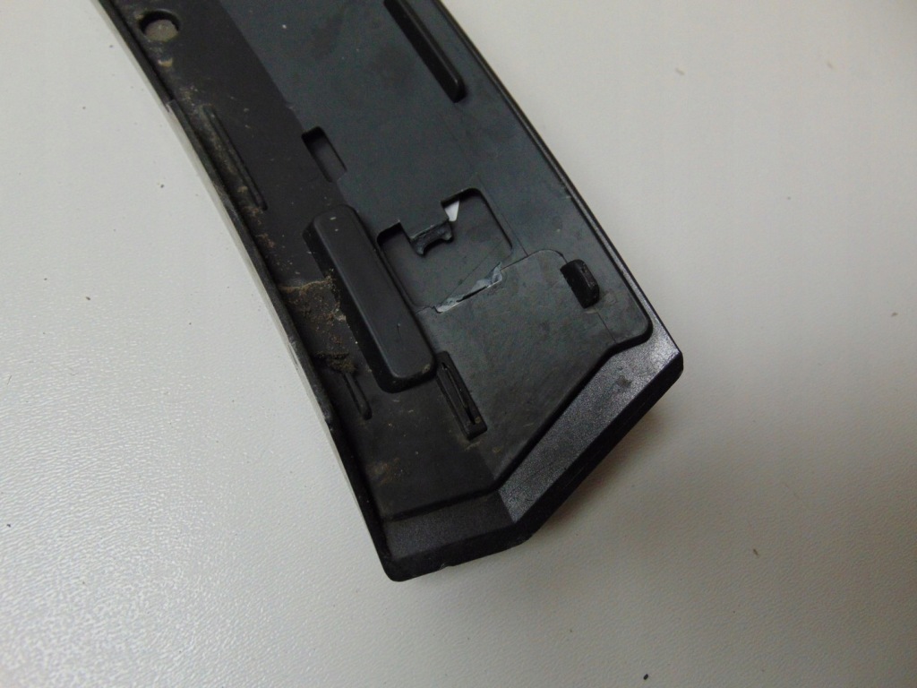 фото №11, Молдинг накладка крила лівий перед cupra formentor 5ff853717j