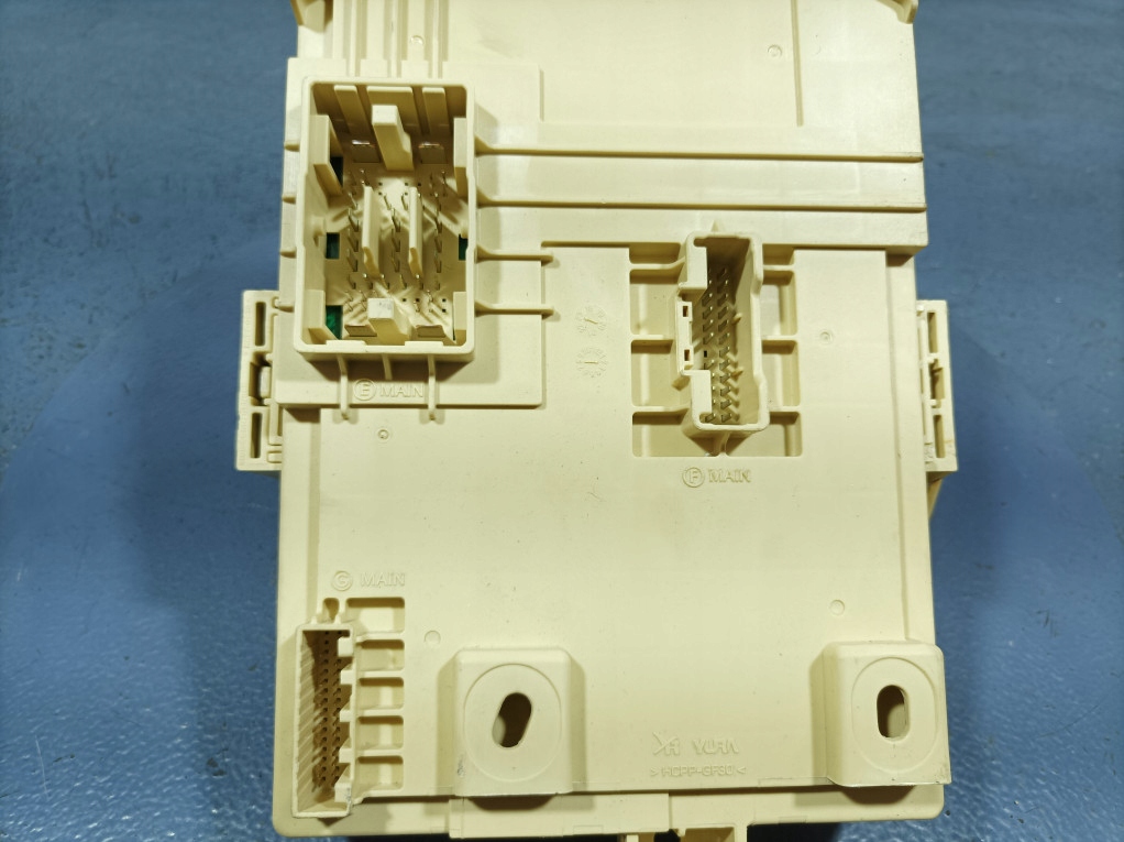 фото №5, Kia ceed iii lift mhev коробка предохранителей 91957-j7151