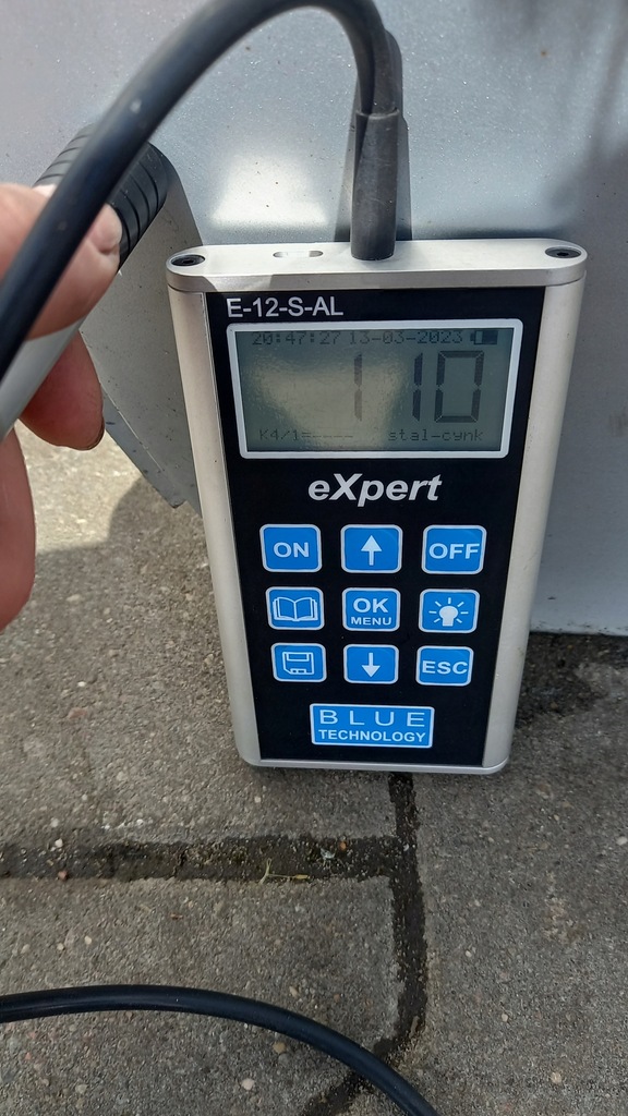 фото №6, Дверь левая перед citroen xsara picasso 02r