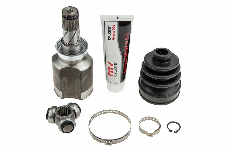 фото №1, Шарнір внутрішній mitsubishi colt vi 2004- , smart forfour 2006-