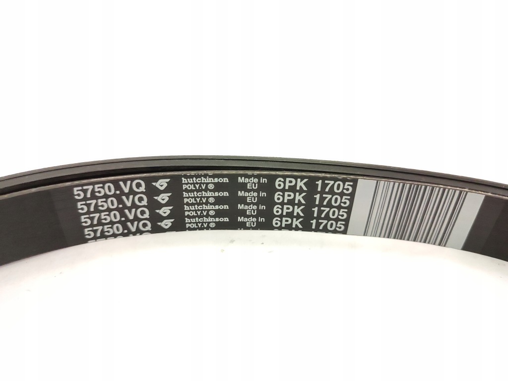 Набор ремень клиновой citroen / peugeot 1.4 / 1.6 hdi / 1613844480 Цена