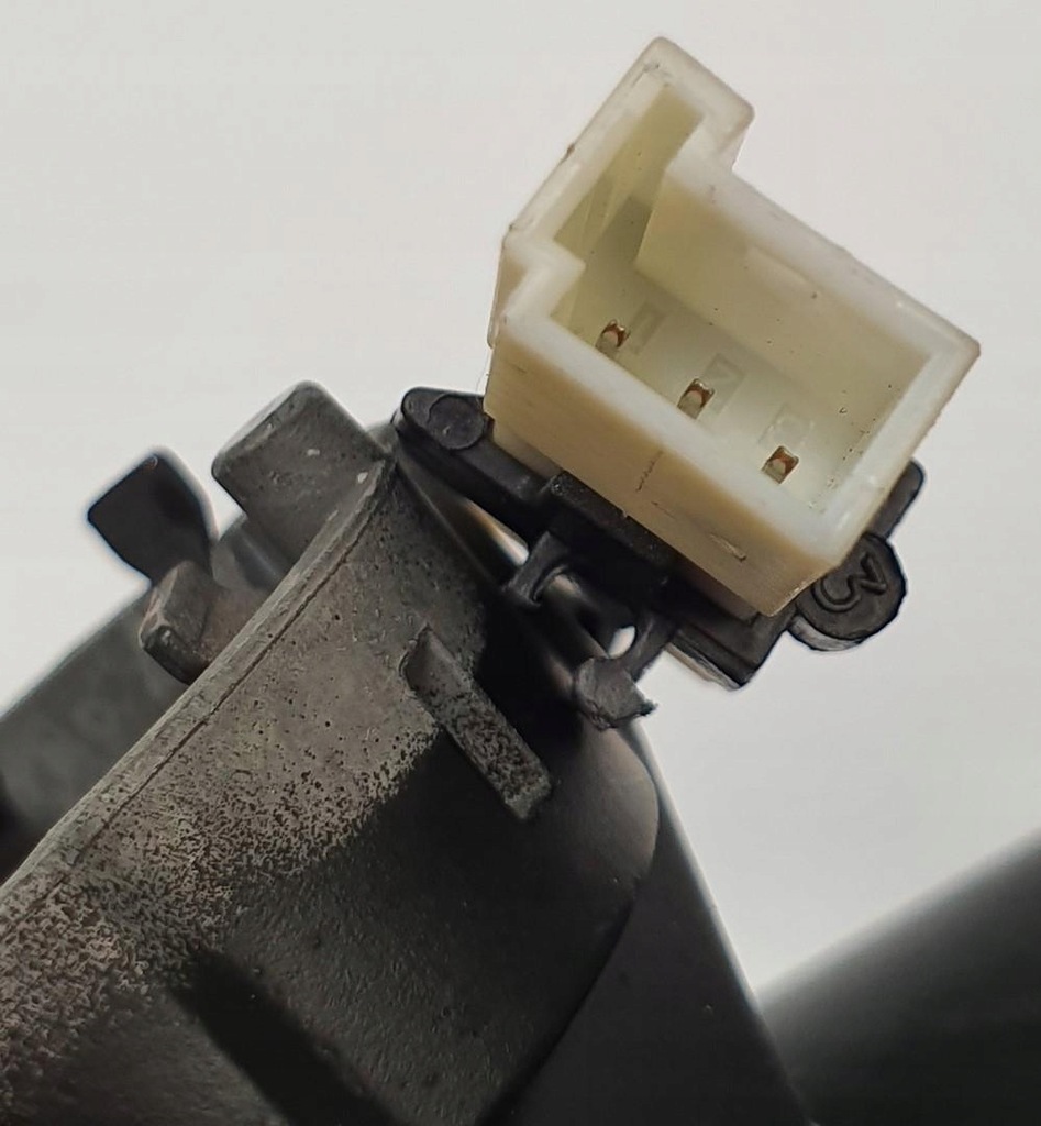 фото №5, Зеркало внутреннее заднего вида ford focus mk2 lift