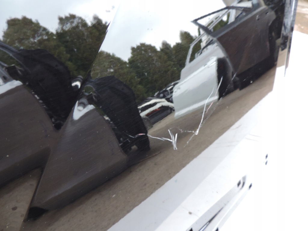 фото №7, Hyundai tucson iii 2021 левая задние дверь