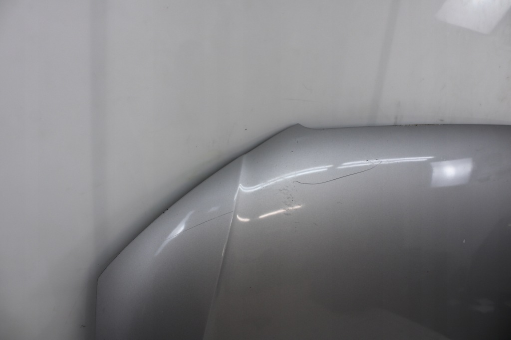 Купить Audi a4 b8 07r- капот крышка двигателя lx7w