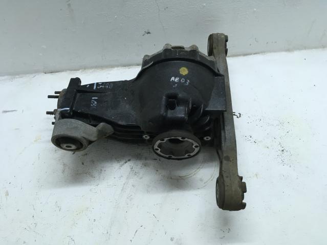 фото №1, Диференціал міст задня audi a8 d3 3.0 tdi