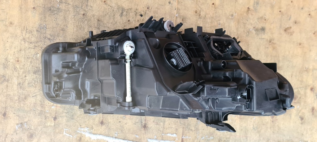 фото №6, Фара лівий full led bmw g20 g21 lift