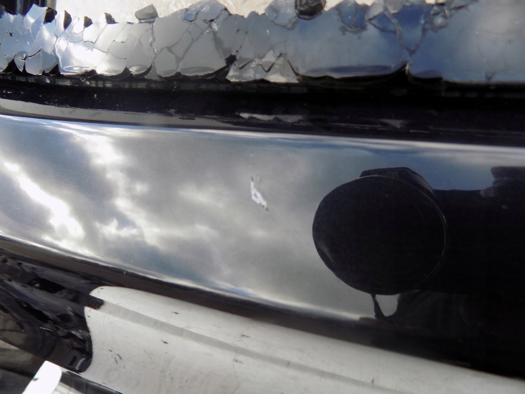 фото №5, Крышка багажника задняя bmw x5 f15 камера