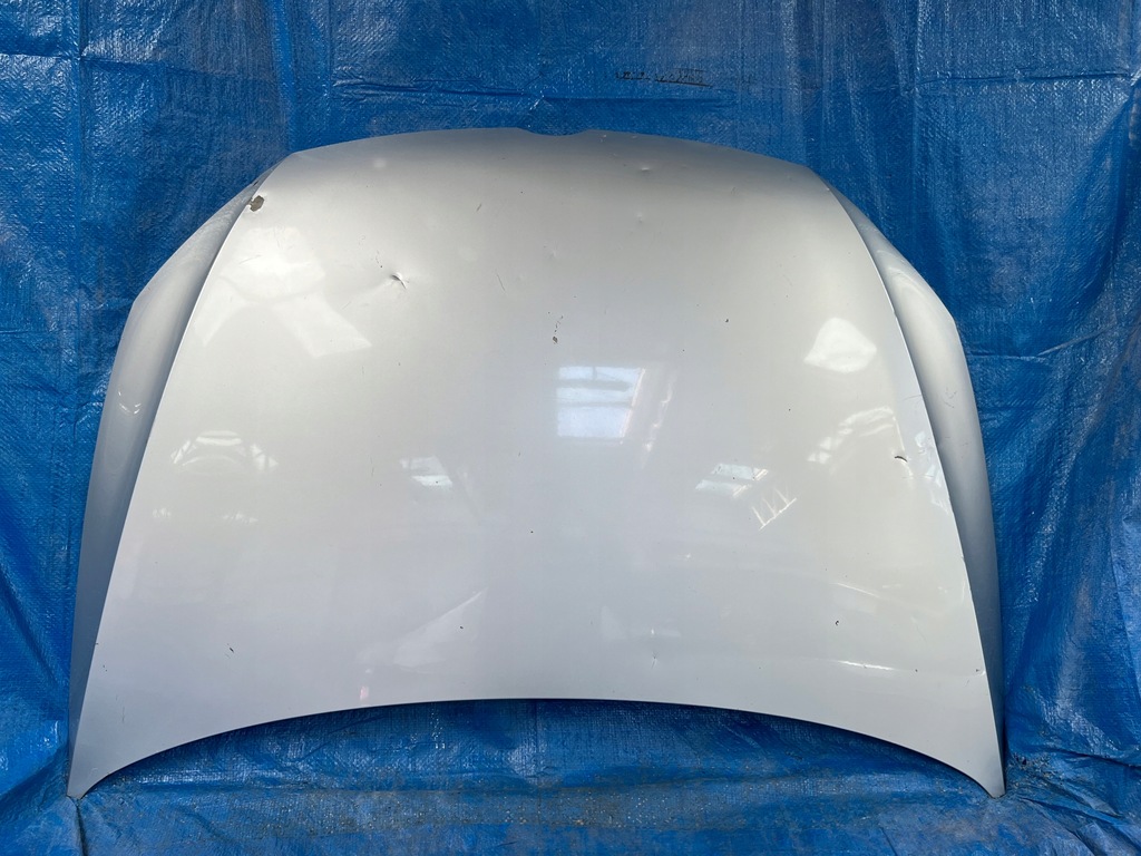 фото №1, Vw golf vii 7 капот