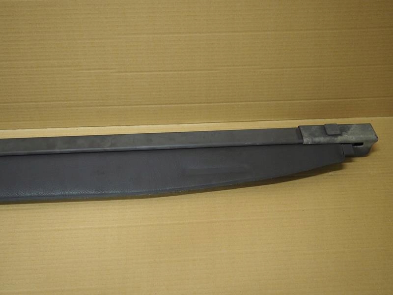 фото №4, Шторка багажника mercedes w168