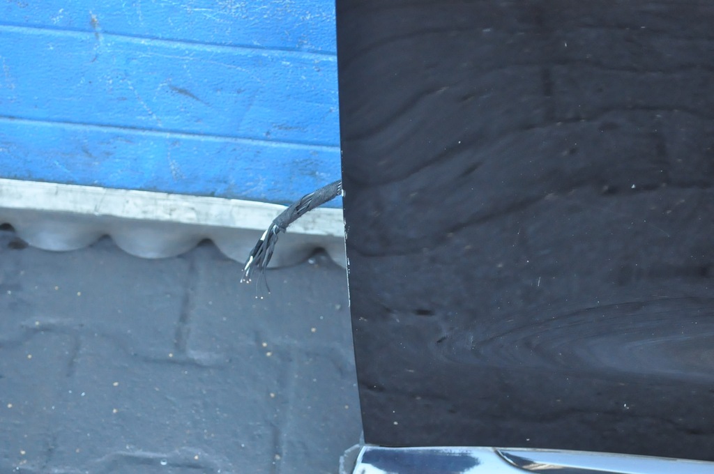 фото №12, Ford puma mk2 двері лівий перед ліва передні