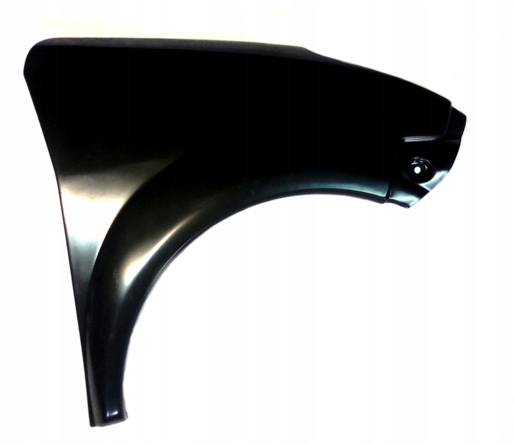 фото №1, Крила правий aixam city 2008