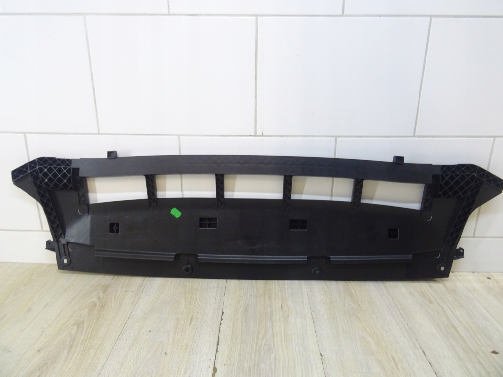 фото №1, Audi q5 8r захист pod бампер 8r0807233c