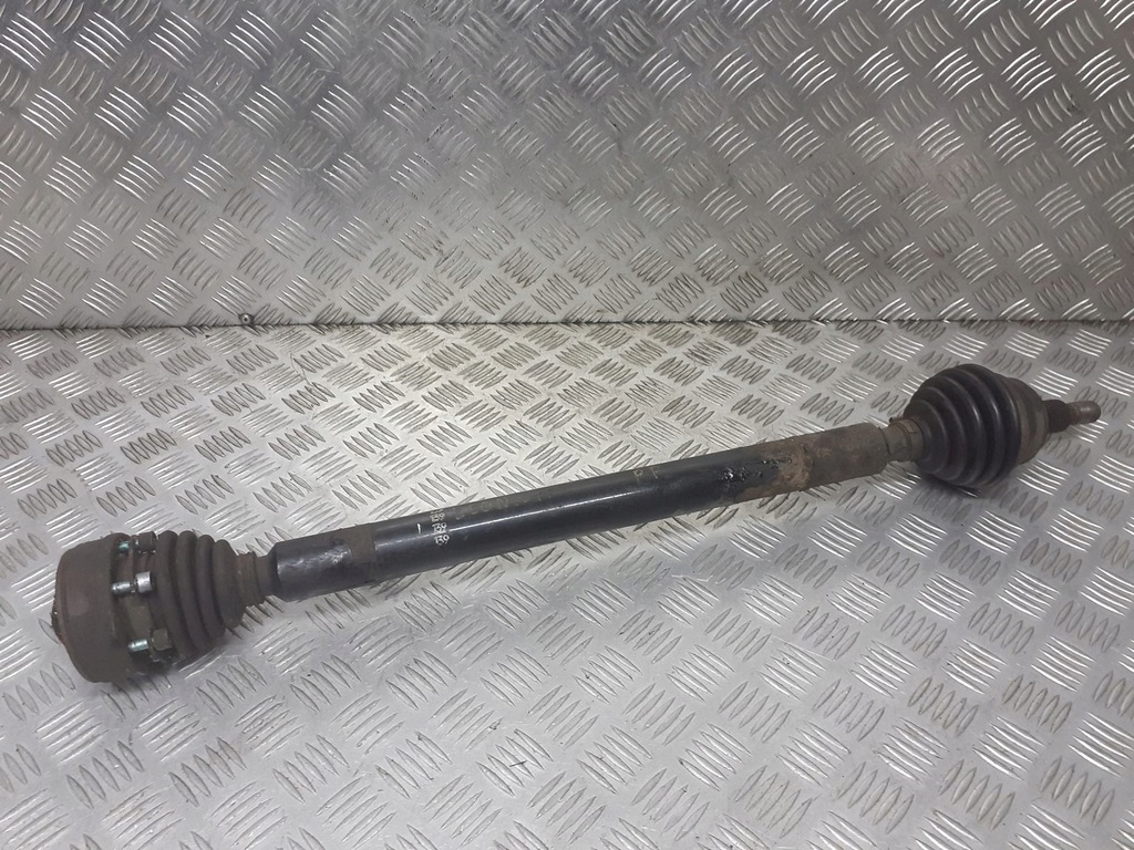 фото №1, Привідний вал права довга seat leon i 1.4