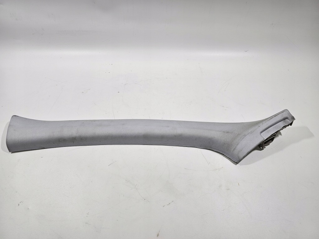 фото №1, Защита стойка левая peugeot 508 i rxh sw #2020