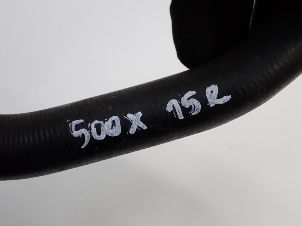 Купити Патрубок шланг трубка води 51940585 fiat 500x 1.6 m-jet 15r