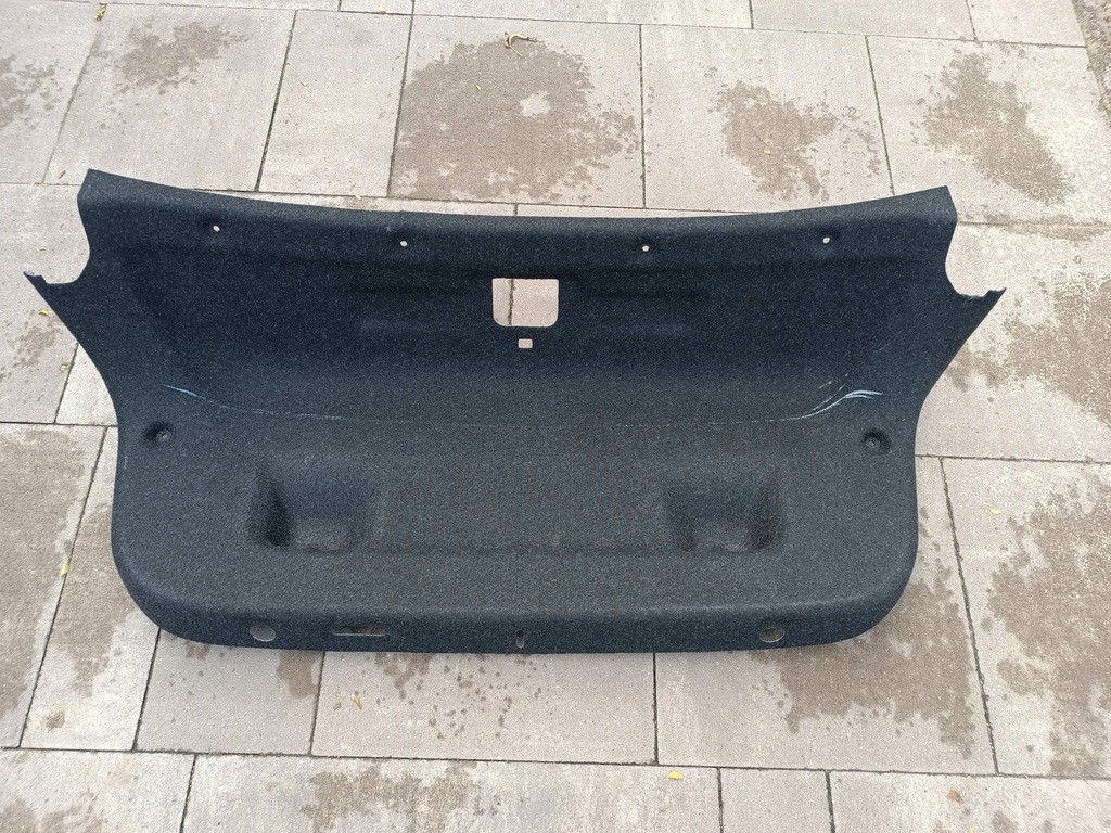 фото №1, Обивка крышки задняя bmw 5 g30