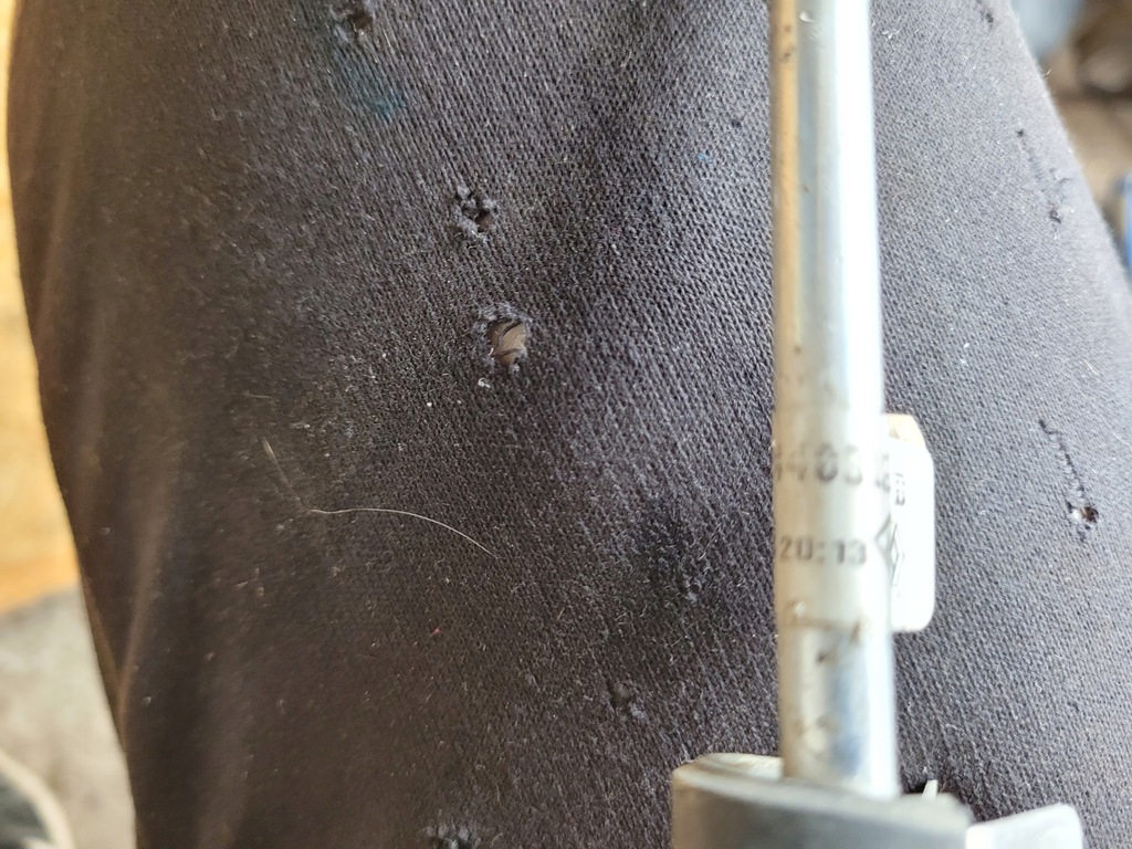 фото №6, Шланг кондиционера renault clio iv 924403126r