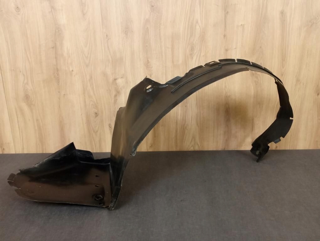 фото №1, Mercedes slk r170 lift подкрылок правое перед передние часть задняя a1706980230