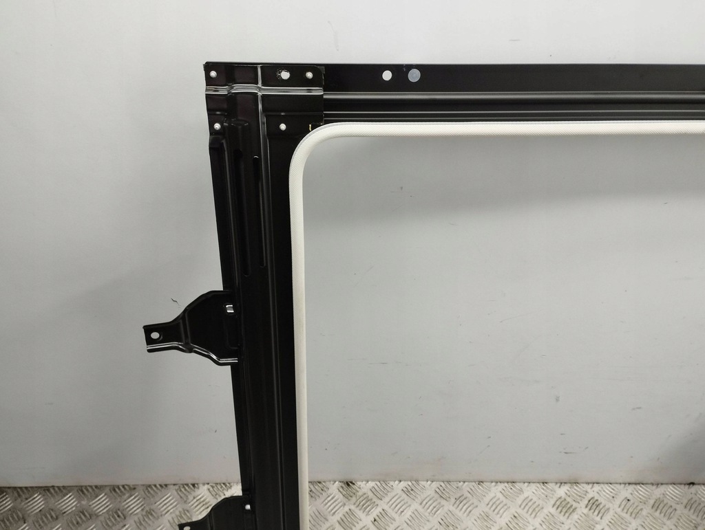 фото №8, Honda cr-v 2014 люк комплект