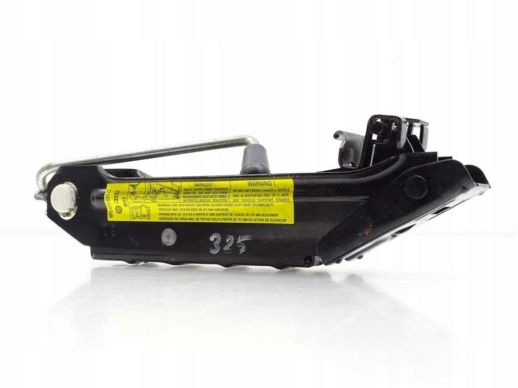 фото №1, Домкрат подъемник подъемник audi a3 8p lift 8p0011031c