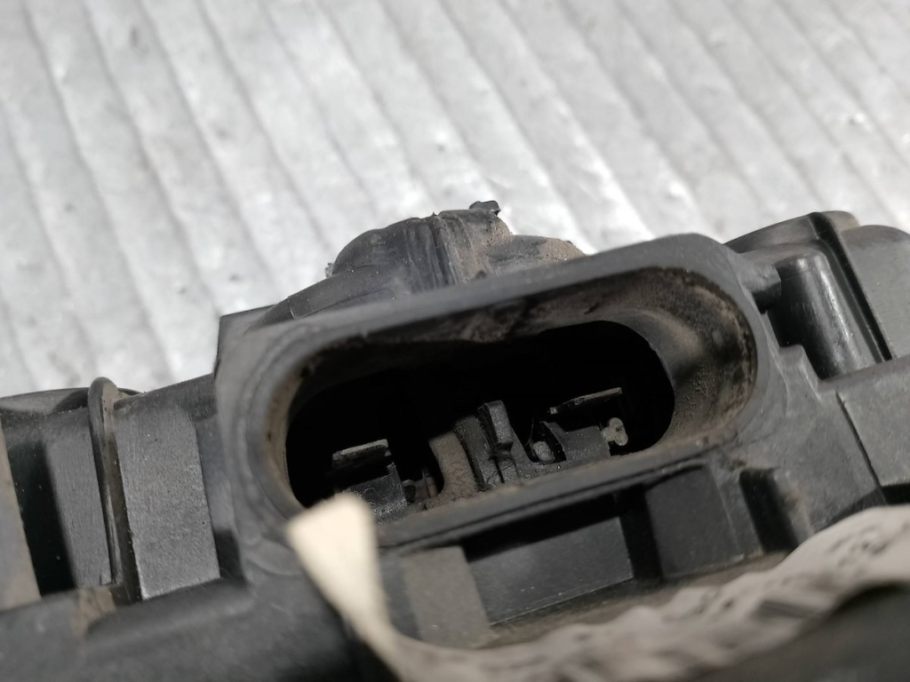 фото №7, Вентилятор обдув, воздуходувка renault megane ii g2019149 030910g 1.5 dci