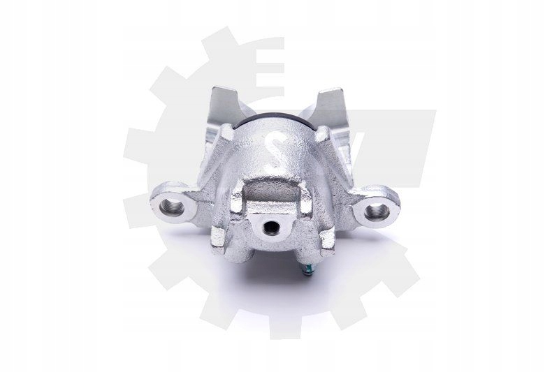 фото №10, Skv суппорт тормоза - задний правый - mitsubishi pajero iv - 4605a450