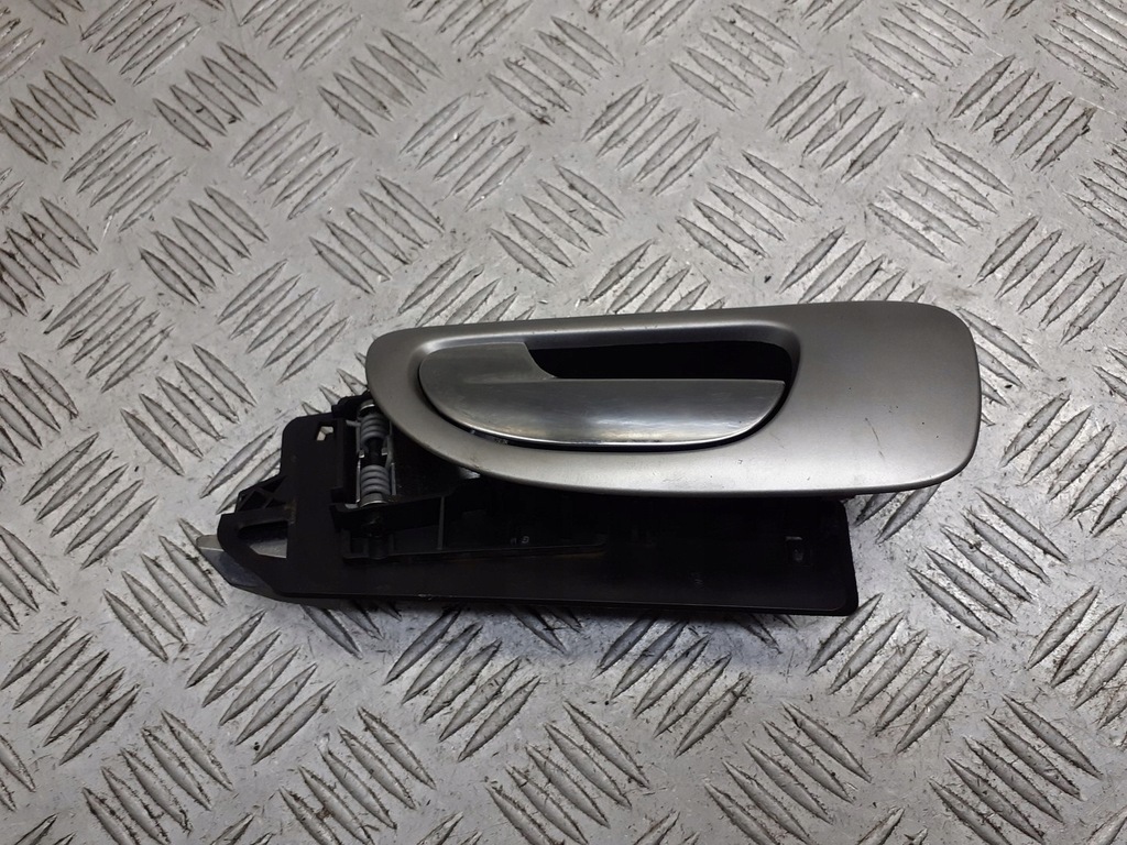 фото №1, Ручка внутрішня peugeot оригінальний номер 9643604577