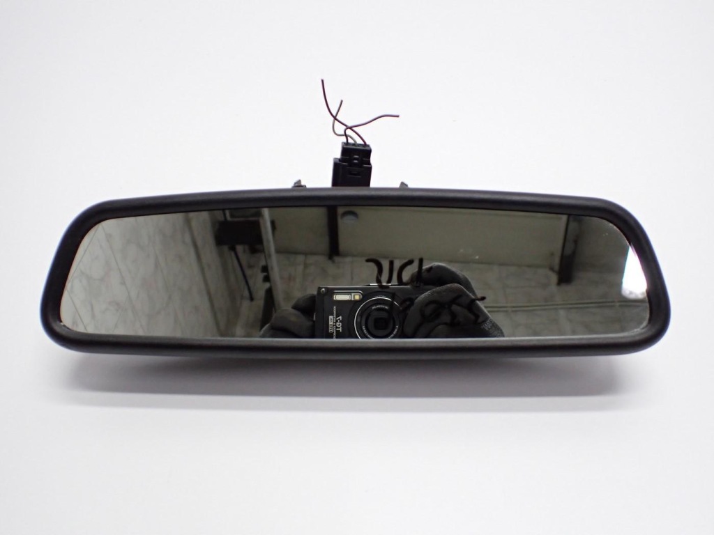 фото №1, Дзеркало внутрішнє заднього виду оригінал bmw 3 f30 f31 13r