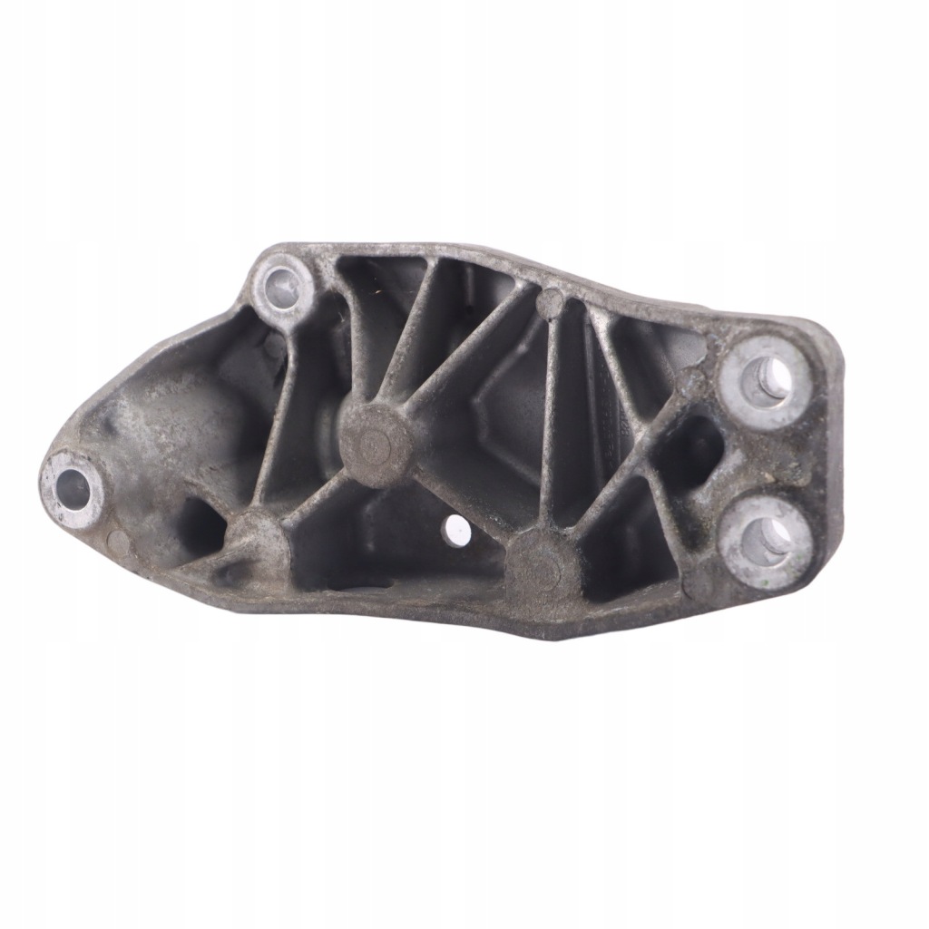 фото №11, Vw volkswagen tiguan 5n кронштейн кронштейн кронштейн двигателя левая 3c0199117j