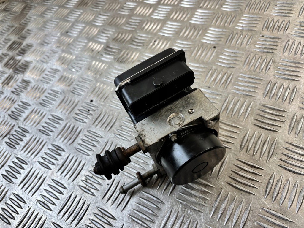 фото №10, Насос abs skoda fabia ii 2 1.6 tdi 6r0907379s