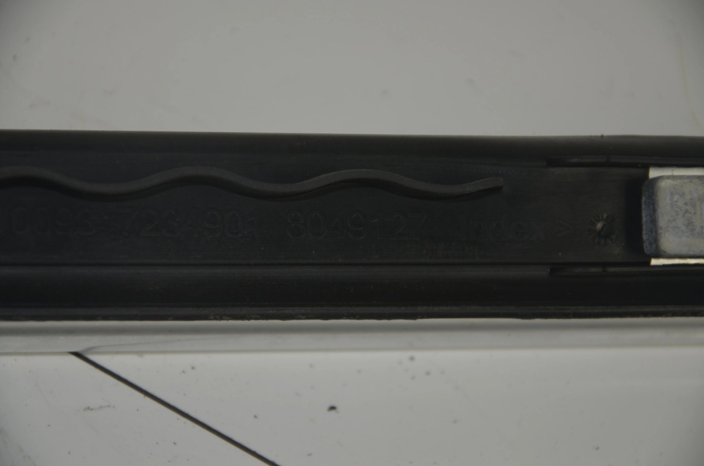 Bmw f11 рейлинги кровельные 7234901 7234902 в Украине